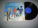 JAMES BROWN-LP-I CAN'T STAND MYSELF-KING