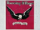 Arresting Officers - LP - Patriotic Voice - Rock-O-Rama