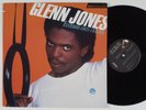 GLENN JONES Everybody Loves A Winner RCA LP modern soul boogie