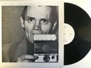 LP - Chet BAKER + Steve HOUBEN - 1st press - EX/EX - BELGIAN PRIVATE LABEL