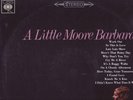 BARBARA MOORE - A Little Moore Barbara - (UK) stereo LP