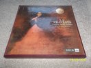 ASD 359-61 Verdi La Traviata / de los Angeles W/G 3 Lp, Insert, NM
