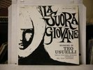 OST- TEO USUELLI - 