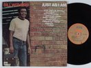 BILL WITHERS Just As I Am SUSSEX LP soul funk