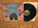 PREMIATA FORNERIA MARCONI - PER UN AMICO VINYL LP