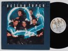 ACTIVE FORCE Self-Titled A&M LP modern soul boogie