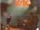 AC/DC - LET THERE BE ROCK / PROBLEM CHILD - SUPER RARE YUGOSLAVIAN 7