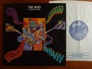 #019 The Who A Quick One MONO 593002 1966 A2/B2 LP