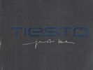 TIESTO just be LP 8 trk quadruple vinyl ltd edition (lp03)  dutch magik muzik 20