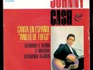 JOHNNY CASH,Anillo de fuego, sung in SPANISH EP.Ring of fire