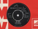 R.G.M.-GEOFF GODDARD-SKY MEN-H.M.V.-***MINT-***