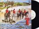 GENESIS-FOXTROT-JAPAN PROMO WHITE LABEL iii