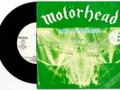 MOTORHEAD Hard rock Heavy UK ACE OF SPADES 7
