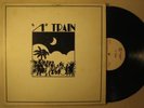 A TRAIN s/t LP SOUTHERN STAR rare soul jazz funk