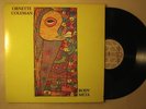 ORNETTE COLEMAN LP Body Meta ARTISTS HOUSE jazz VG++