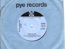 OLIVIA  NEWTON  JOHN  -  WHAT  IS  LIFE   -  PYE   IRISH  1972   -  MINT  MINUS