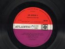 LP LED ZEPPELIN II - UK RED PLUM 588198 - ORIGINAL 1969