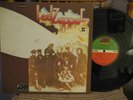 LED ZEPPELIN II ROCK AND ROLL LP ON ATLANTIC SD-8236