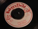 Rare Rockabilly CUSTER BOTTOMS Stood Up Blues BAKERSFIELD 45 ORIGINAL Listen