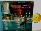FRED NEIL  Bleecker & MacDougal  LP  orig label w/ gtr player logo   in shrink