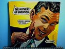 MOTHERS OF INVENTION  Weasels Ripped My Flesh  LP  Bizarre label   Frank Zappa