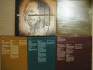 RARE YABBY YOU JESUS DREAD UK BLOOD&FIRE LTD. 4LP BOX SET 3106/5000 $4 SHIP