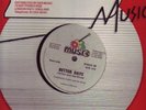 CARLTON & THE SHOES-Better Days-Orig.DEB 12
