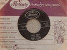 Rusty Draper - Good Golly - Rock n Roll - Mercury - Mint