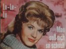 Connie Stevens - La Le Lu - Warner Br. Mint