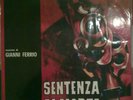 Gianni Ferrio - Sentenza Di Morte - Original-LP - very... rare