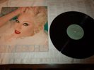 Madonna Bedtime stories German G/F LP Classic Pop New wave EX+/EX+ + inner sleev