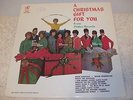 A CHRISTMAS GIFT FOR YOU   1964 PHILLES PHLP-4005