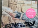 Marie Antoinette Soundtrack LP 2x vinyl New Order Gang of Four The Cure Strokes