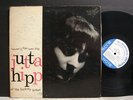 BLUE NOTE 1516  JUTTA HIPP: