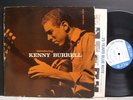 BLUE NOTE 1523 KENNY BURRELL TOMMY FLANAGAN DG 161 Lexington RVG EAR DG