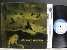 BLUE NOTE 1559 JOHNNY GRIFFIN:A Blowing Session 1st MONO NY 23 RVG EAR DG