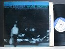 BLUE NOTE 84173 WAYNE SHORTER: Night Dreamer  NY  EAR VAN GELDER VG++
