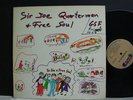 SIR JOE QUARTERMAN & FREE SOUL..1973 LP ORG GATEFOLD  GSF  VG++(M-)