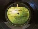Beatles YELLOW SUBMARINE 1ST ISSUE 1969 UK APPLE STEREO VINYL LP IN GREAT SHAPE