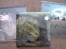 John Lennon LPs x3  Imagine  Plastic Ono Band  Mind Games  180g Vinyl Master Rec