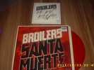 Broilers  LP+EP    OI  Punk  HC  -RAR  NEU+Limited Edition