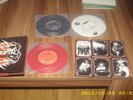 The Hellacopters  Strikes like Lightning  Box-neu   OI  Punk Rock`n Roll -RAR