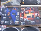 TRYPES-KRATAEI TO SHOW I MAIMOU 2 Lp VINYL EX LIVE 1994 ??????