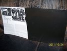 Rayne LP The Black Album  -- SHADOKS MUSIC PRESS 180 grams 450 copies