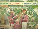 TRES DE LOS 13 HERMANOS- RAMITO-LUISITO Y MORALITO