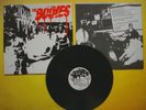 The Bodies S/T LP Smogtown Modern Action Beltones The Stitches