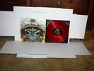 RARE 1986 SATAN'S HOST 
