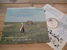 ASD 347 ED.1 BRAHMS - HUNGARIAN DANCES DVORAK - SLAVONIC RHAPSODY RPO KUBELIK