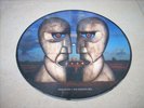PINK FLOYD - THE DIVISION BELL PICTURE DISC - NEAR MINT