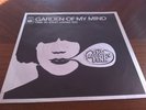 THE MICKEY FINN garden of my mind  UK FREAKBEAT PSYCH DUTCH PS mod 45